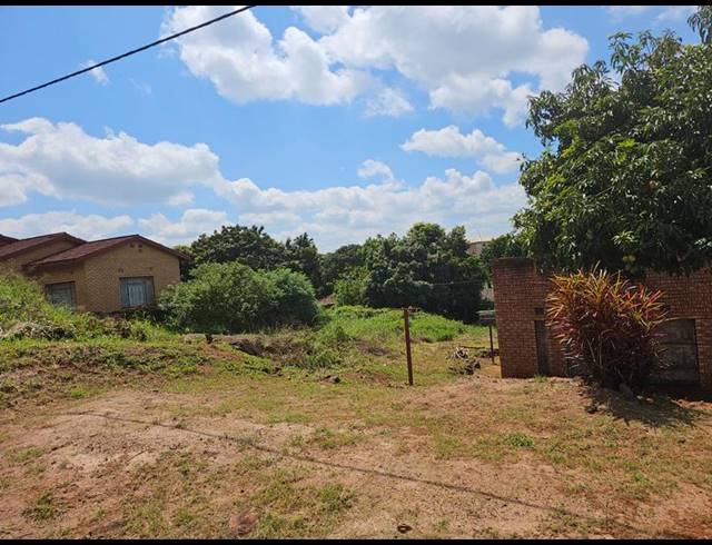 LAND FOR SALE IN SIBASA